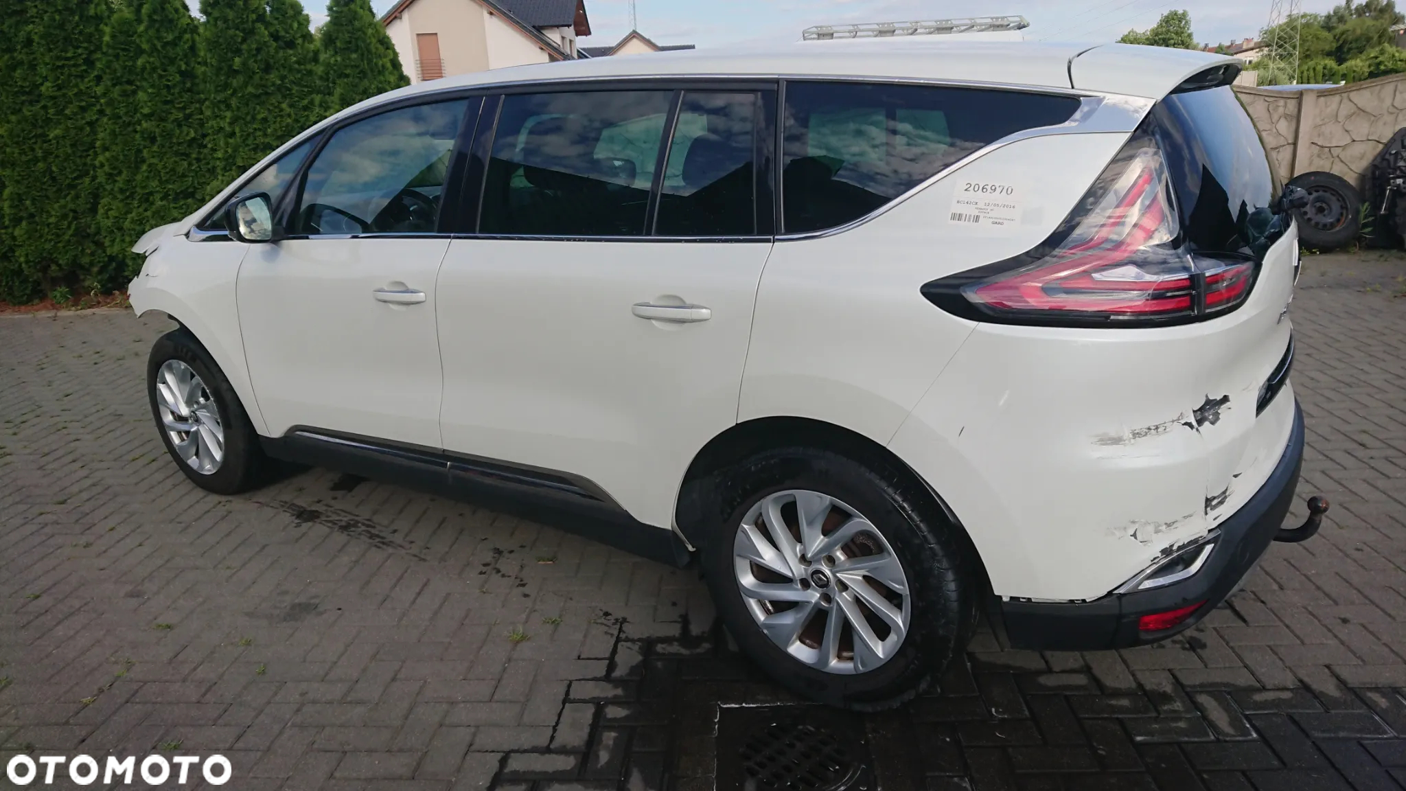Renault Espace - 34