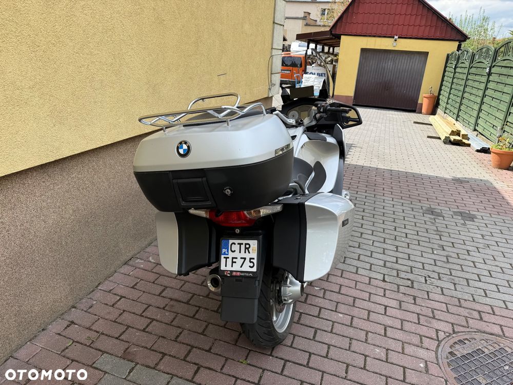 BMW RT - 12
