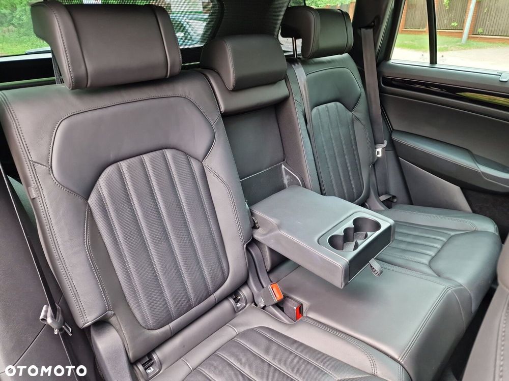 Skoda Kodiaq 2.0 TDI 4x4 L&K DSG 7os - 25