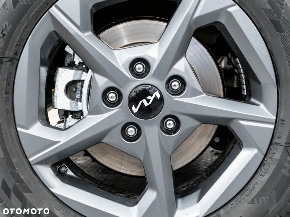 Kia K4 1.6 T-GDI M - 9