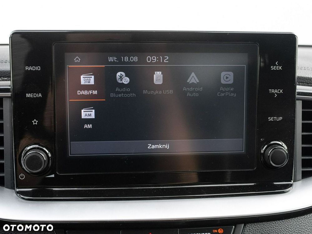 Kia Ceed 1.5 T-GDI L - 18