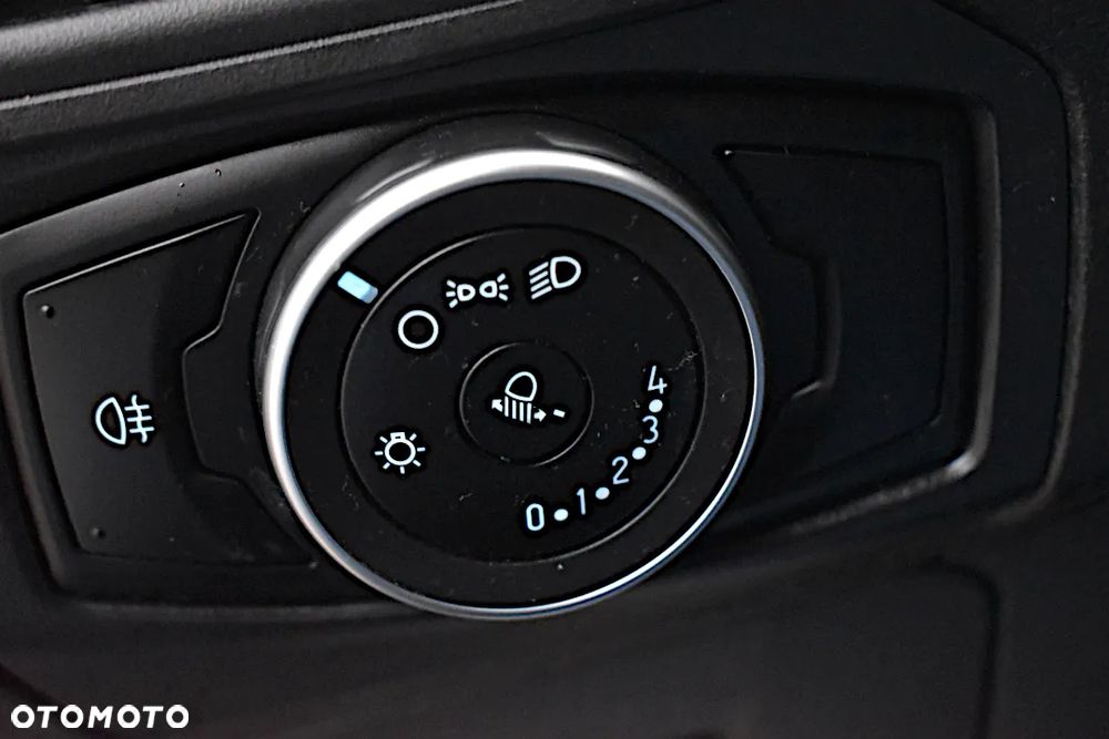 Ford Focus 1.5 TDCi Platinium X - 29