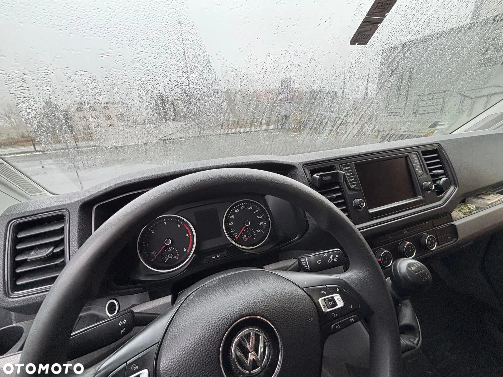 Volkswagen CRAFTER - 10