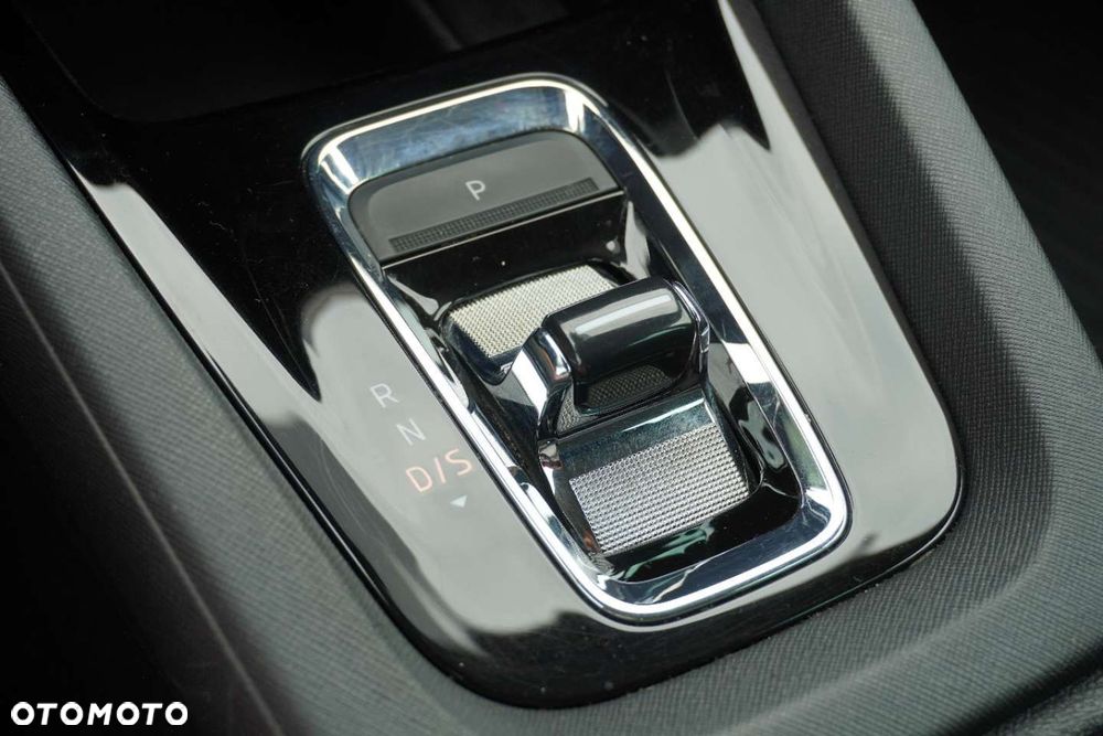 Skoda Octavia 2.0 TDI Ambition DSG - 26
