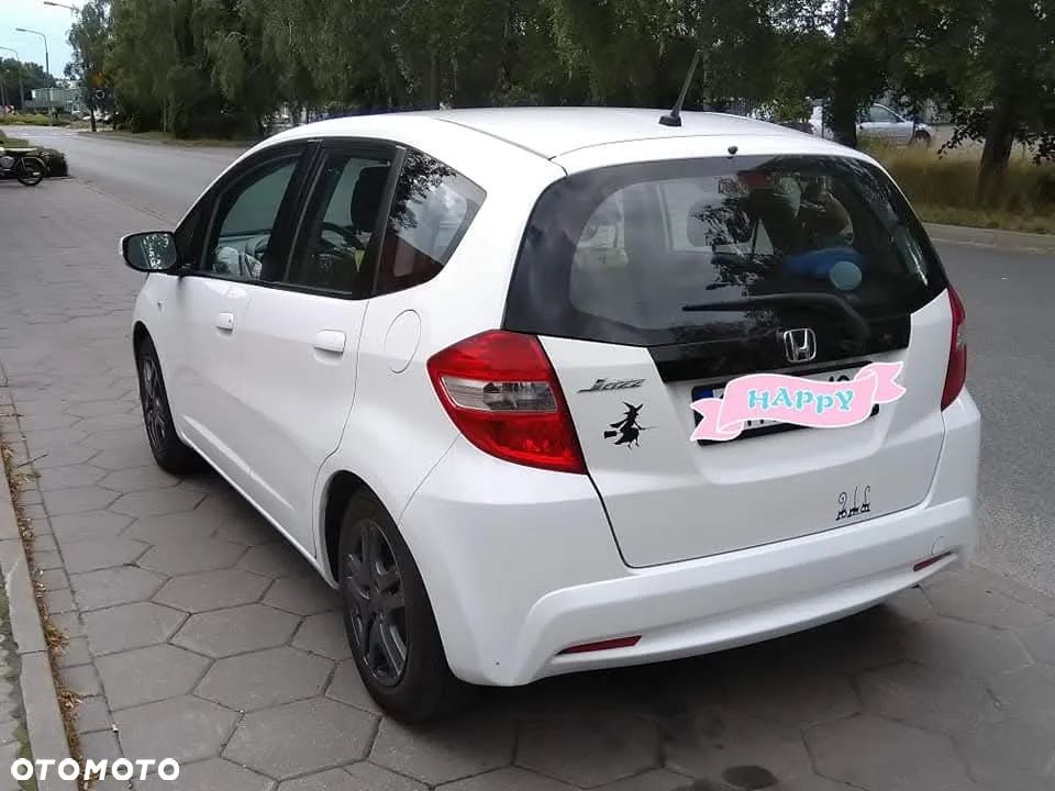Honda Jazz 1.2 i-VTEC S - 2