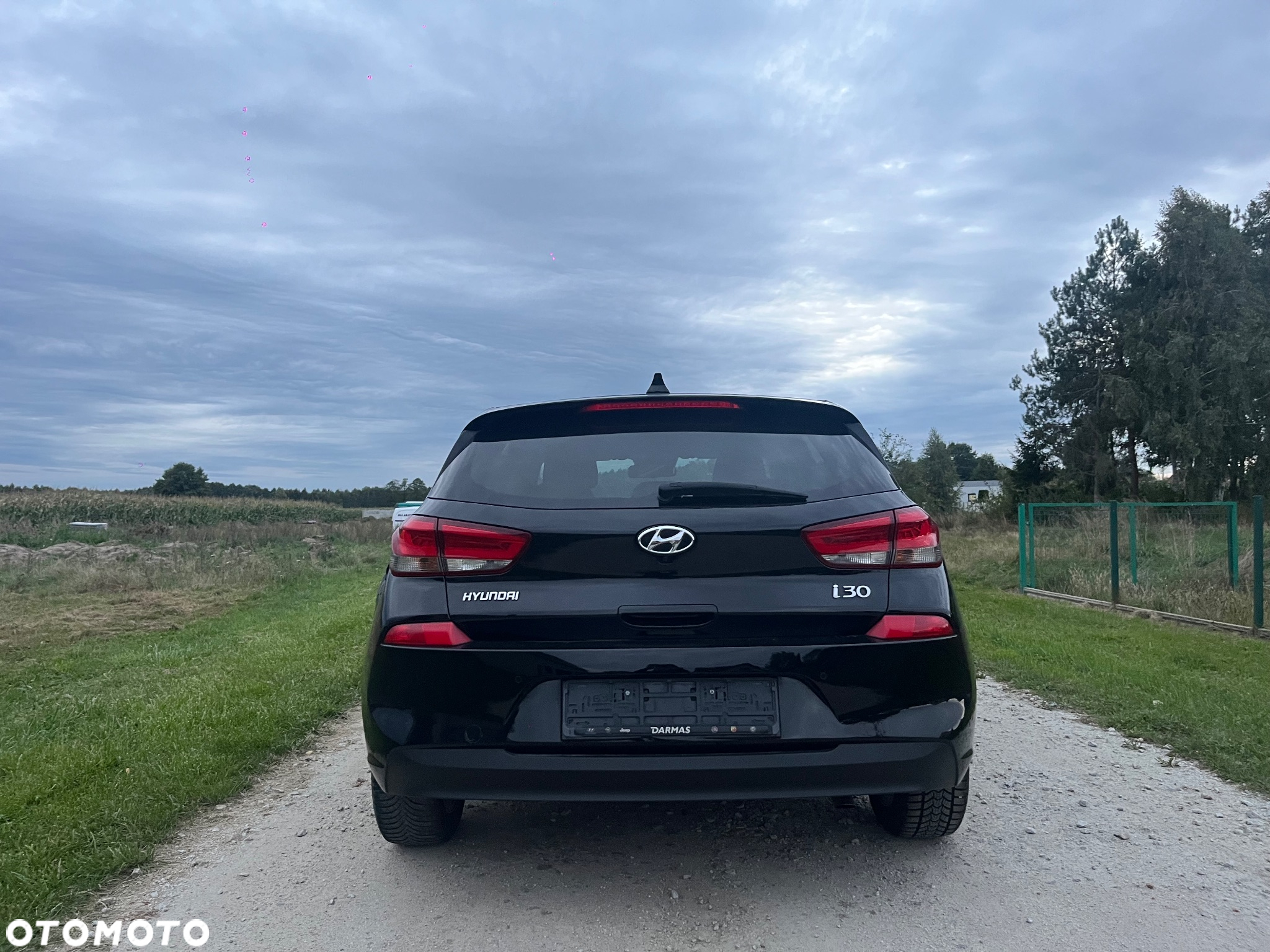 Hyundai i30 1.4 T-GDI Classic + - 5