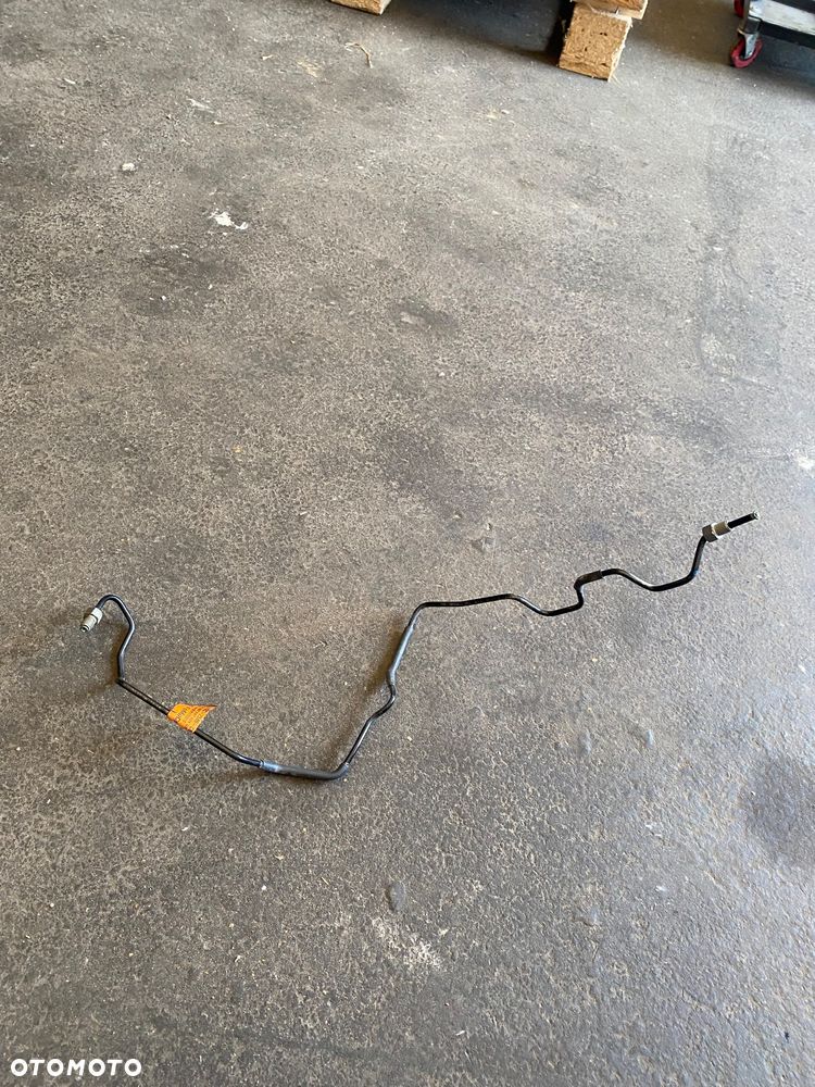 Ford S-max MK2  2 II LIFT galaxy MK4 18r 2.0 tdci  IGŁA!!! po 21 tyś km AUTOMAT  PRZEWÓD HAMULCOWY mk 2 mk 3 mk 4 galaxy S max Smax S-maks lift II 2  galaxy E1GC-2586-CB  E1GC2586CB - 1