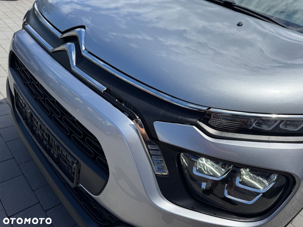 Citroën C3 Pure Tech 83 S&S SHINE - 38