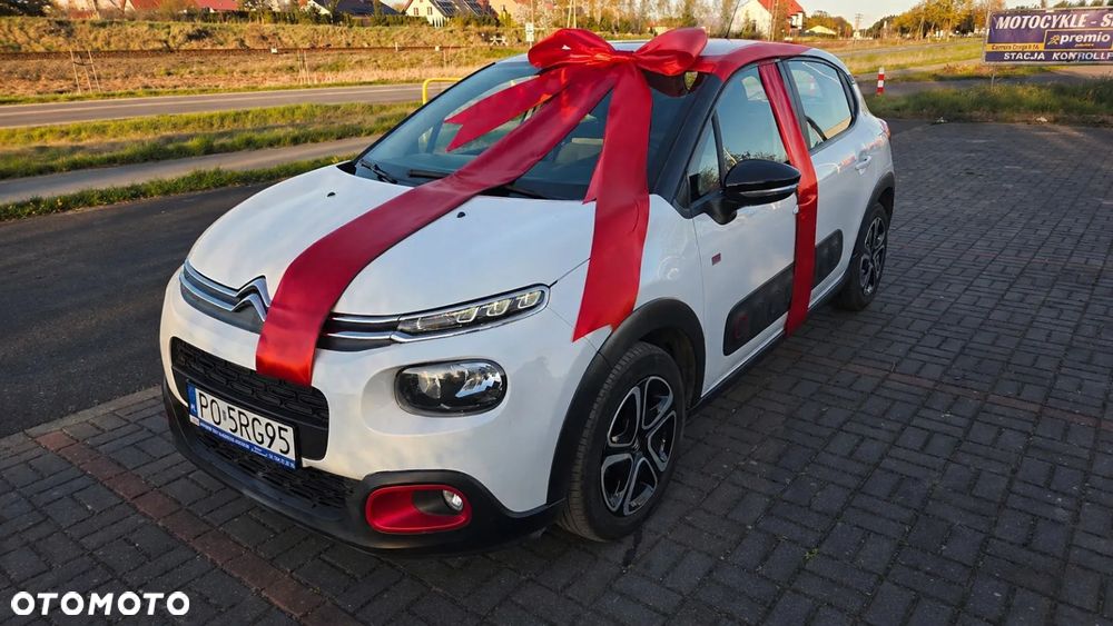 Citroën C3 1.2 PureTech Elle - 1