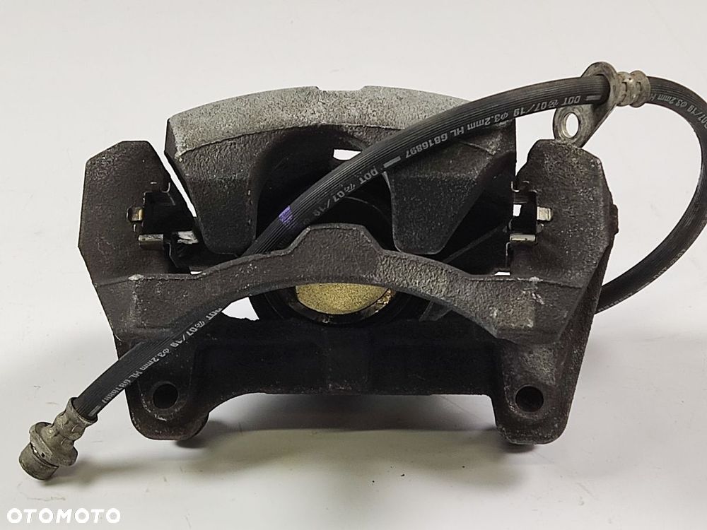 LEXUS UX 2.0i od 2019r Zacisk Hamulcowy Przód Lewy - 3
