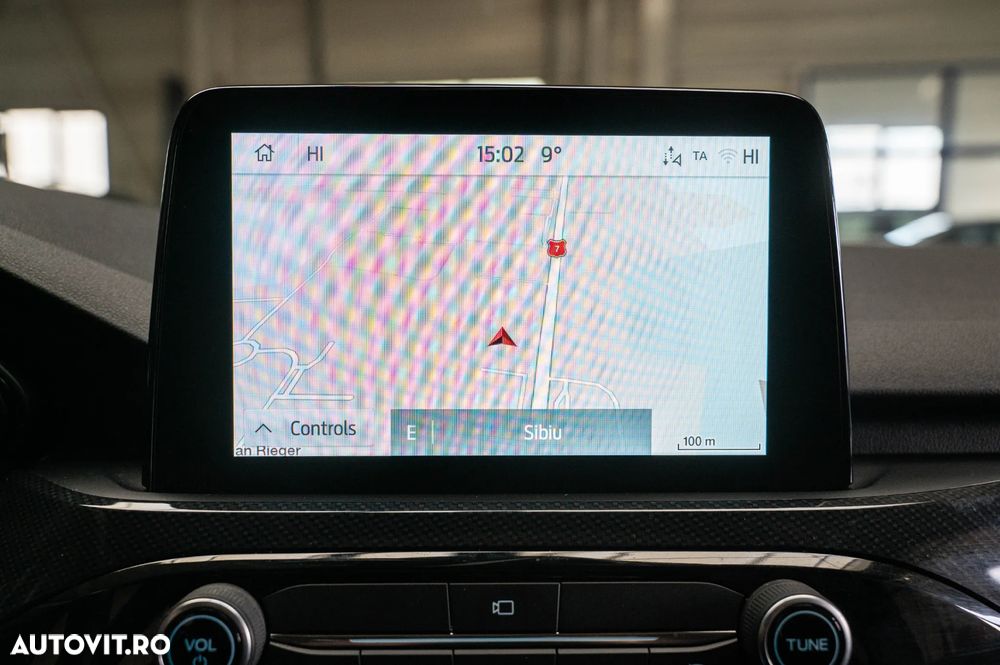 Ford Kuga 2.5 Duratec PHEV ST-LINE - 18