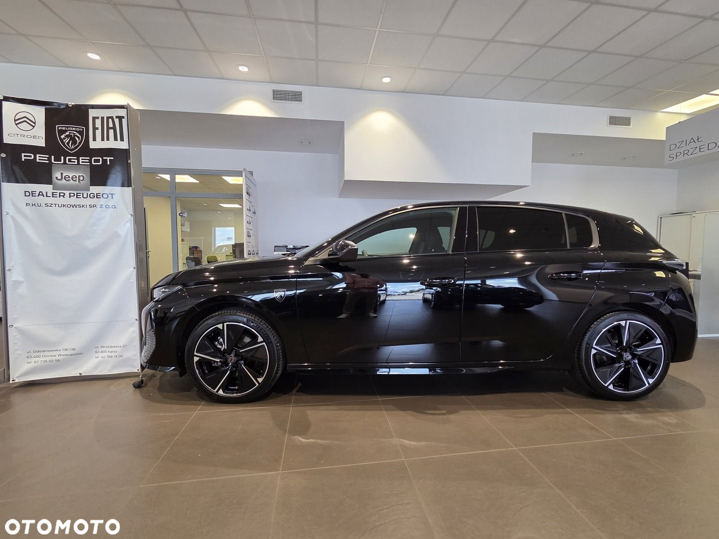 Peugeot 308 - 4