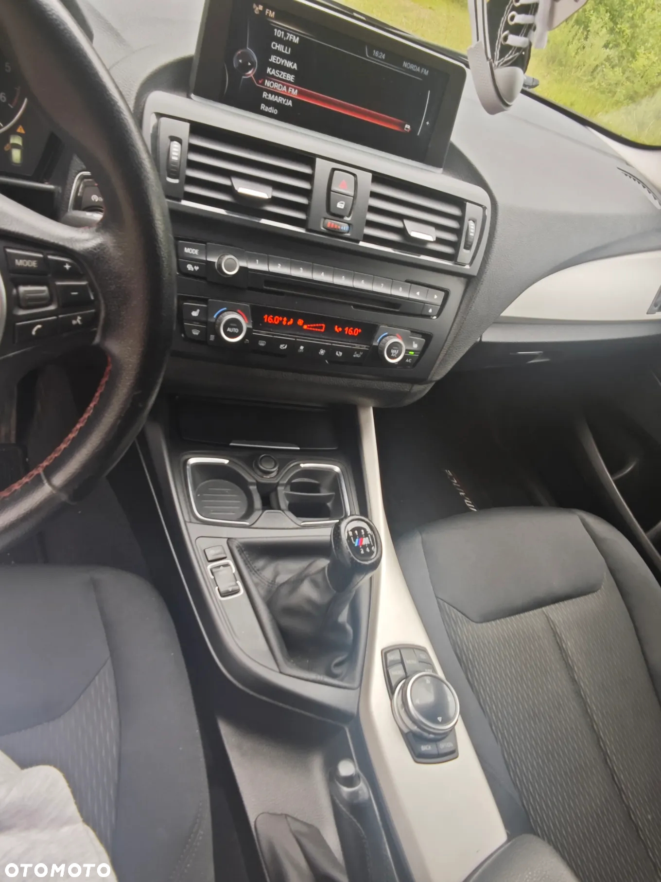 BMW Seria 1 118d - 9