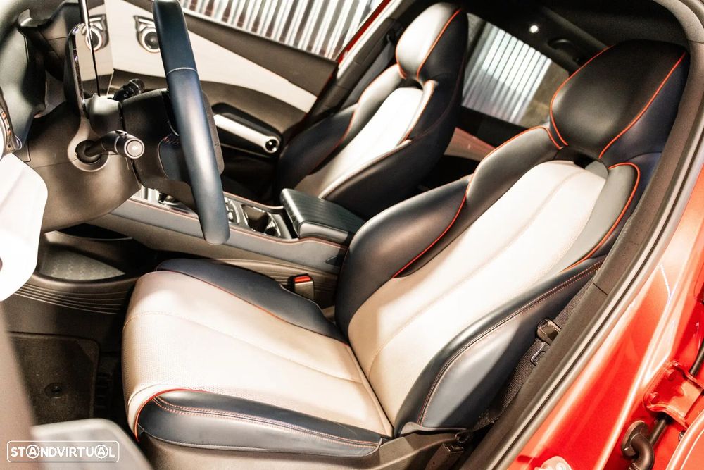 BYD Atto 3 60.48 kWh Design - 37