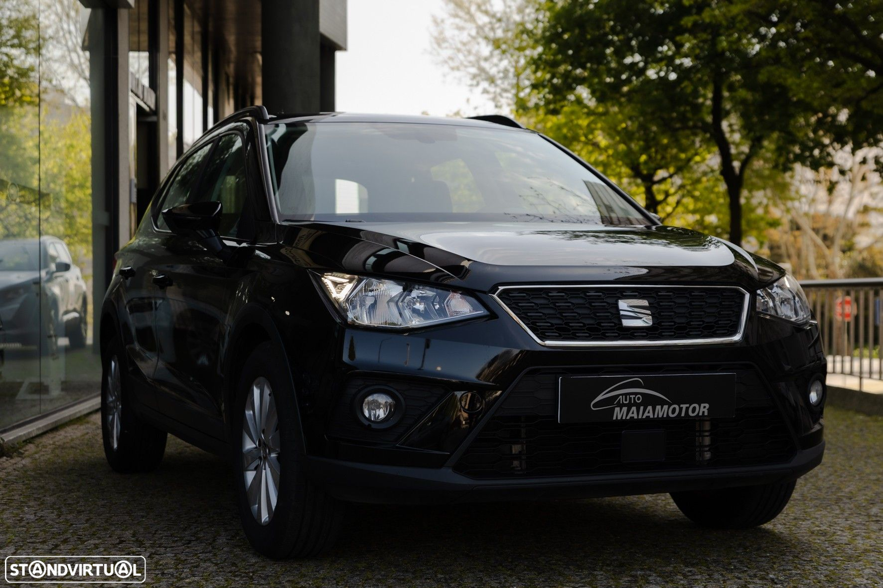 SEAT Arona 1.0 TSI Style - 5