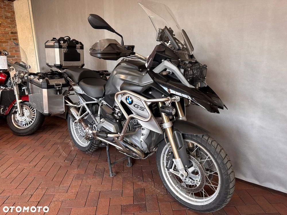 BMW GS - 2