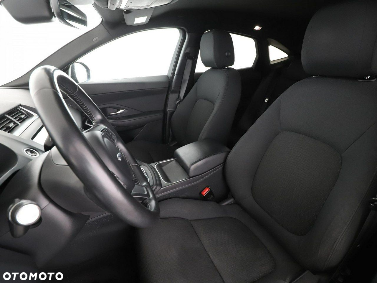 Jaguar E-Pace D150 AWD S - 14