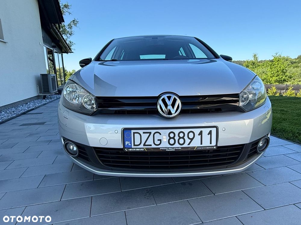 Volkswagen Golf 1.4 TSI MATCH - 29