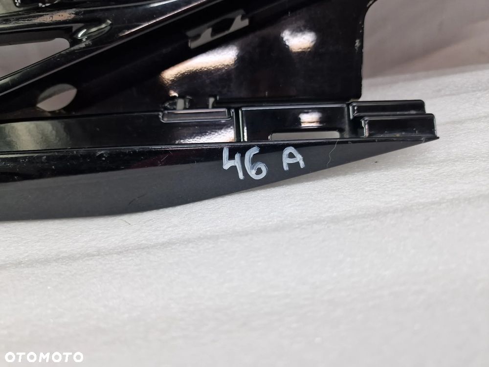 VW PASSAT B8 3G0 GTE LIFT R-LINE 18- LEWA / PRAWA KRATKA BOCZNA ZDERZAKA PRZEDNIEGO PRZÓD , NR 3G0853794B , 3G0853793B , NR AUKCJI E/46 - 3