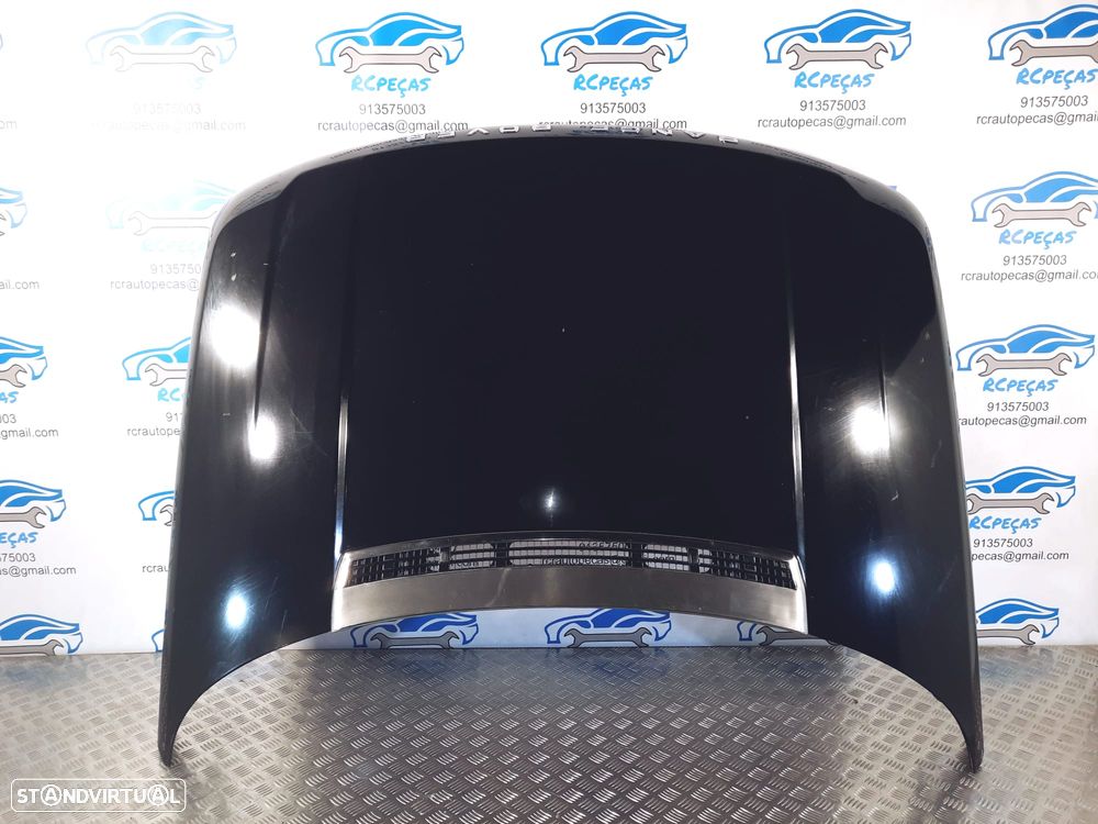 CAPOT LAND ROVER BKA760010 XH4216610AA LAND ROVER RANGE ROVER  III 3 MK3 L322 CAPÔ CAPO ORIGINAL - 10