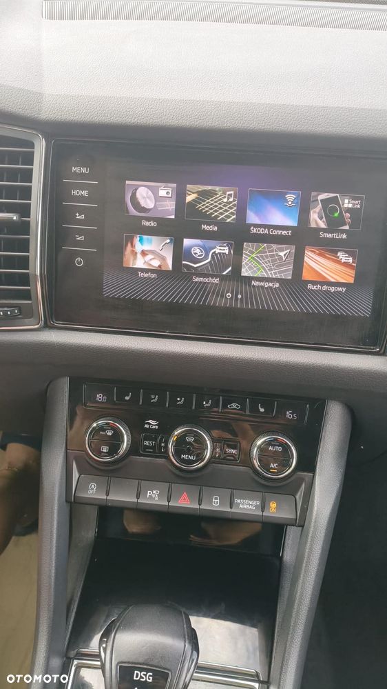 Skoda Kodiaq 2.0 TSI 4x4 DSG Ambition - 16