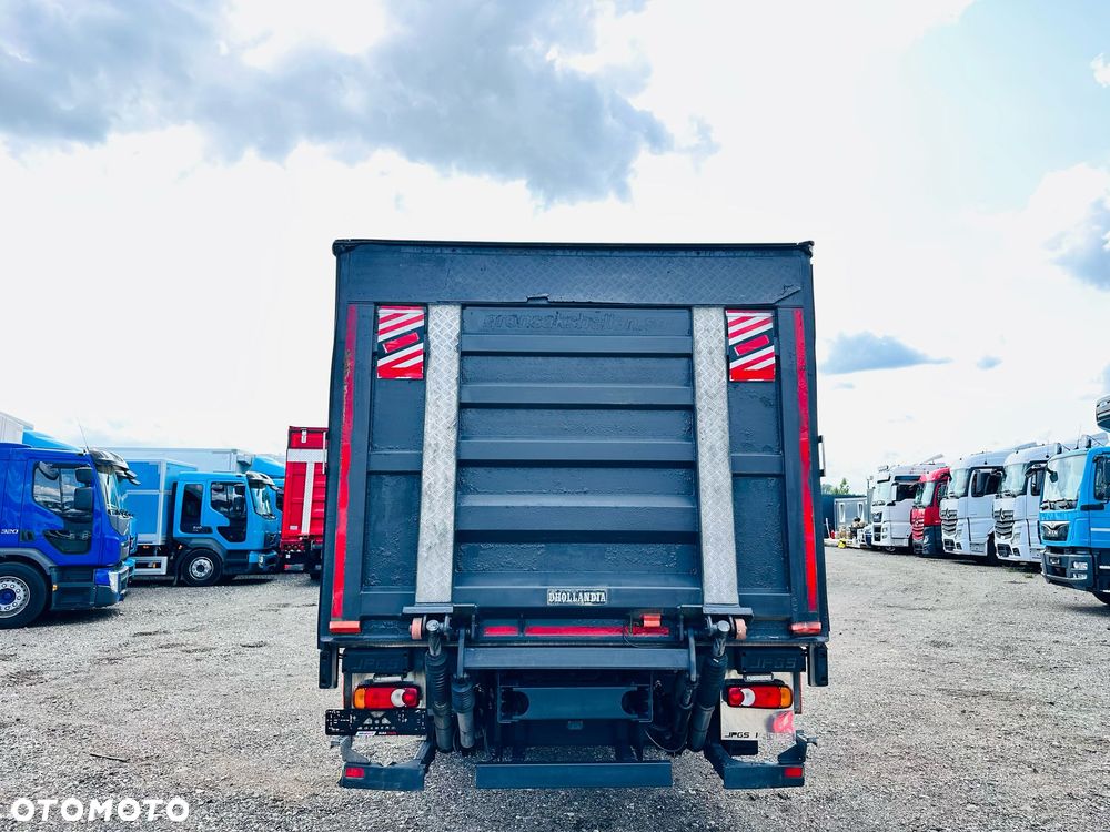 DAF LF 290 / CHŁODNIA  / DMC 16000kg - 7