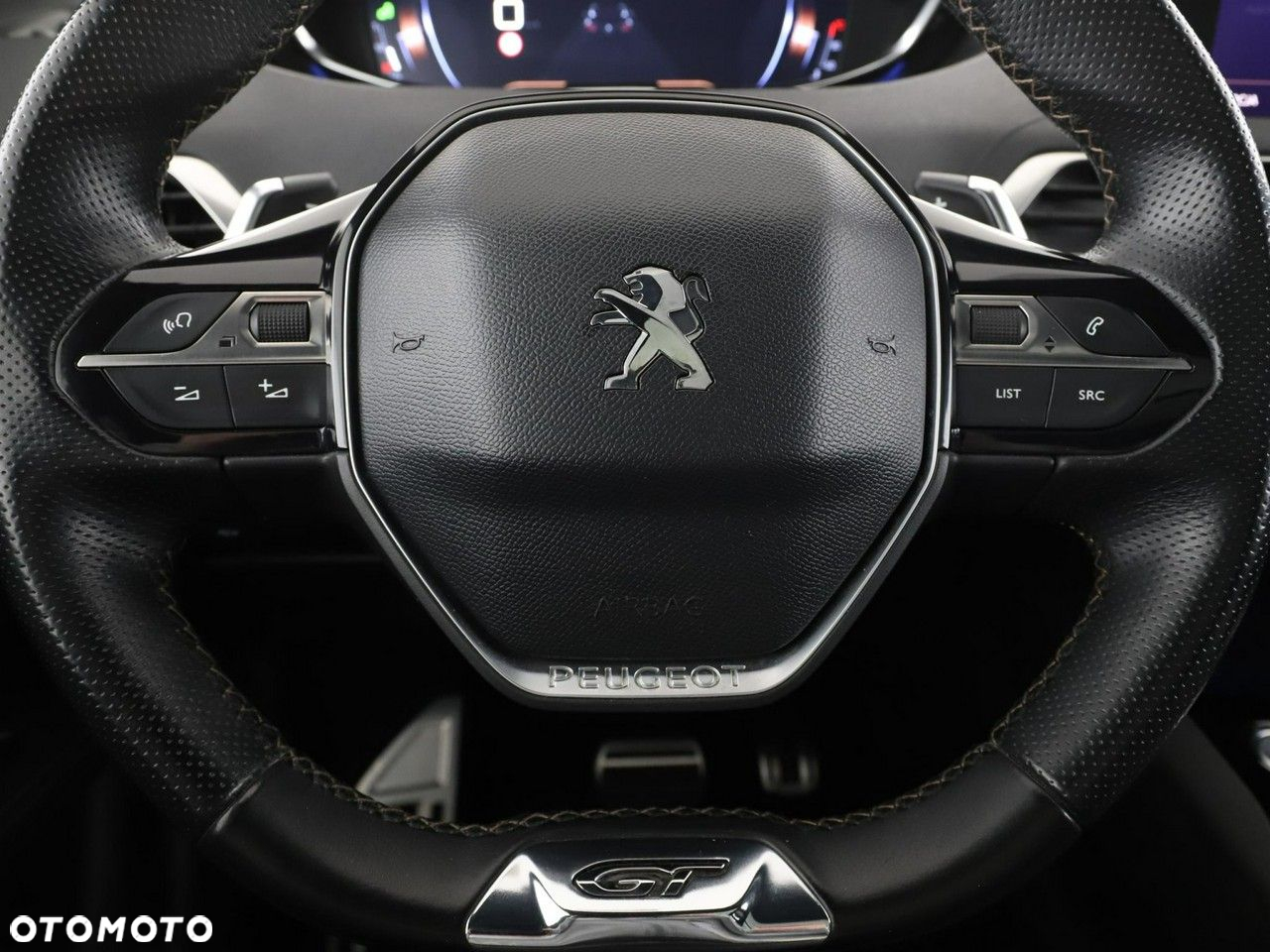 Peugeot 3008 2.0 BlueHDi GT S&S EAT6 - 21