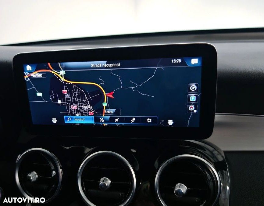 Mercedes-Benz GLC 300 de 4Matic 9G-TRONIC - 8