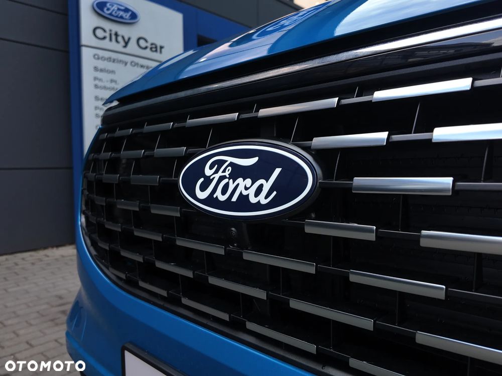 Ford Tourneo Custom 2.5 PHEV CVT 340 L2 Titanium - 9