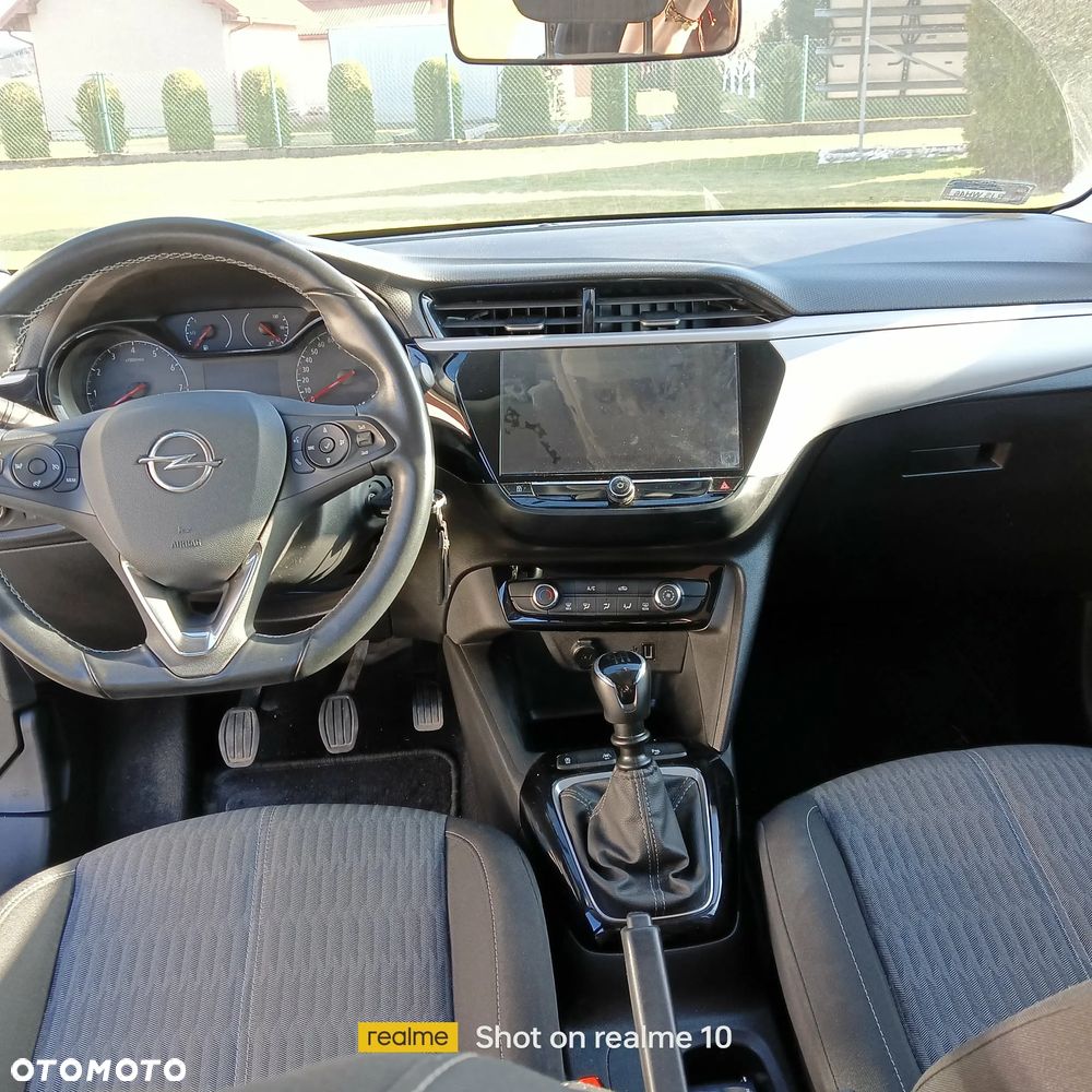 Opel Corsa 1.2 Edition S&S - 10