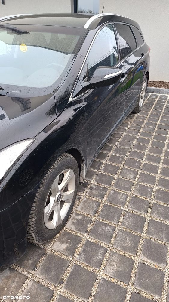 Hyundai i40 1.6 GDI Comfort - 2