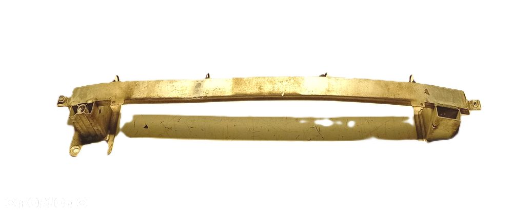 Belka zderzaka przód Opel Corsa E 13426328 - 2
