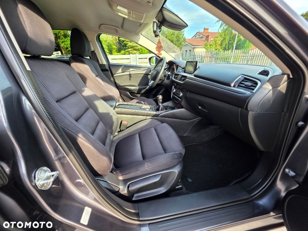 Mazda 6 - 23