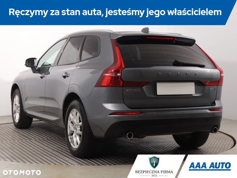 Volvo XC 60 - 5