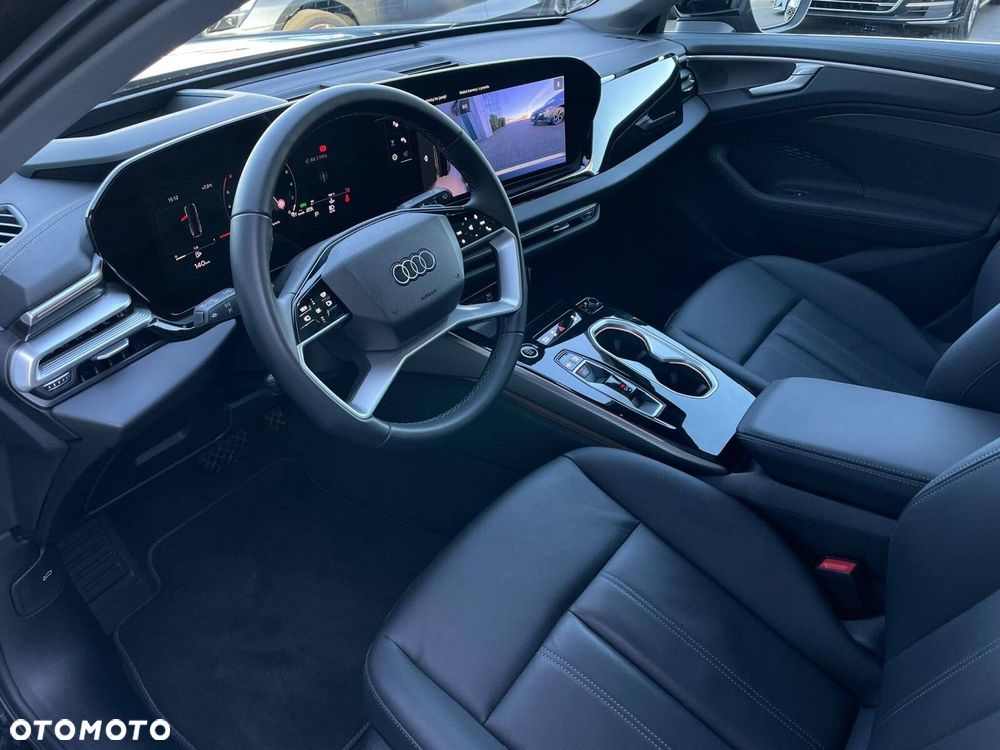 Audi A6 Avant - 22