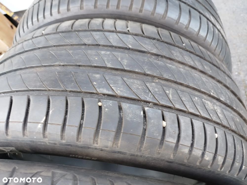 Opel 5x115 7x17 ET 40 Opony Michelin Primancy 4 225/50R17 94V Super stam - 12