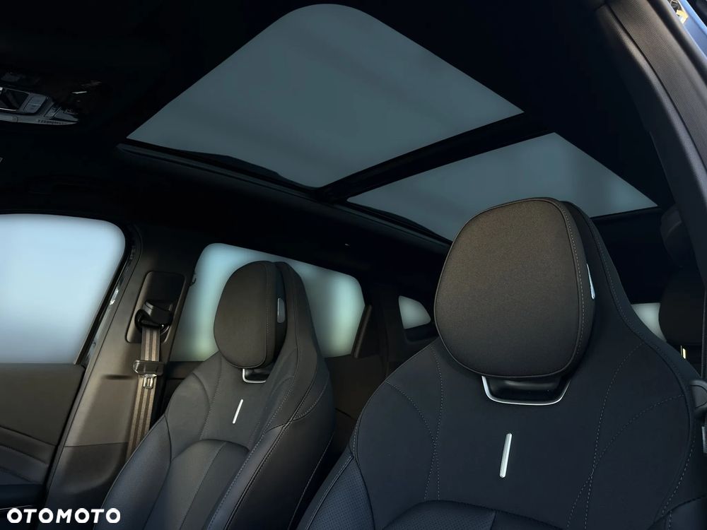 Omoda 7 1.5 T-GDi Super Hybrid Luxury - 20