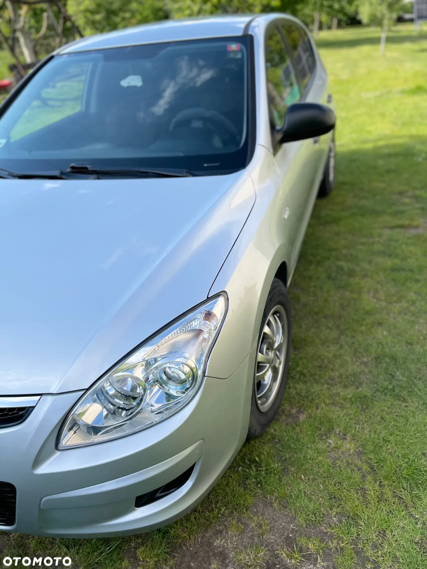 Hyundai i30 - 5