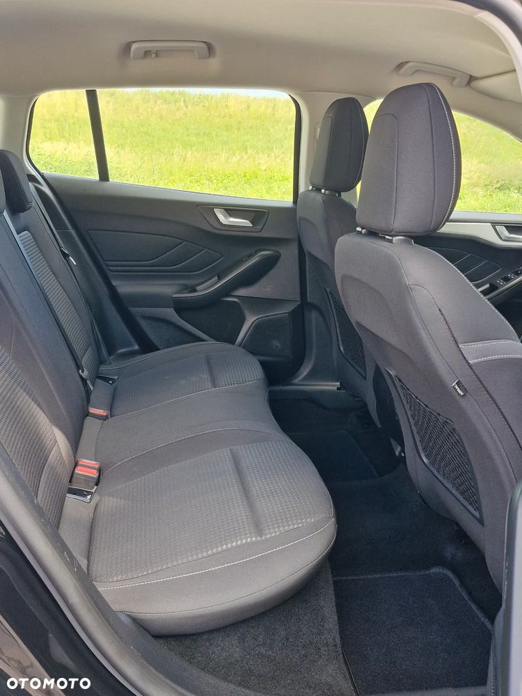 Ford Focus 1.5 TDCi Trend ASS - 27