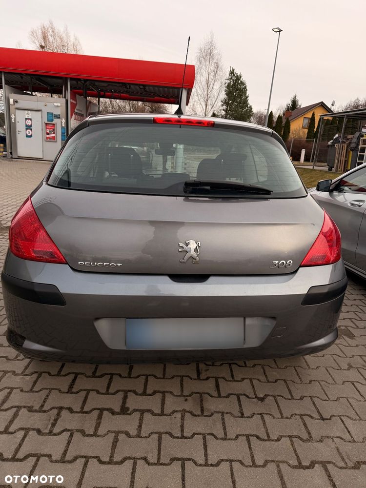 Peugeot 308 HDi FAP 90 Tendance - 6