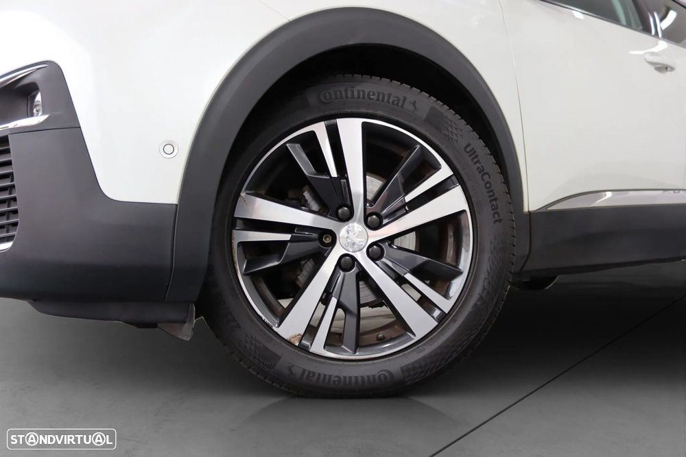 Peugeot 5008 1.2 PureTech Allure EAT6 - 14