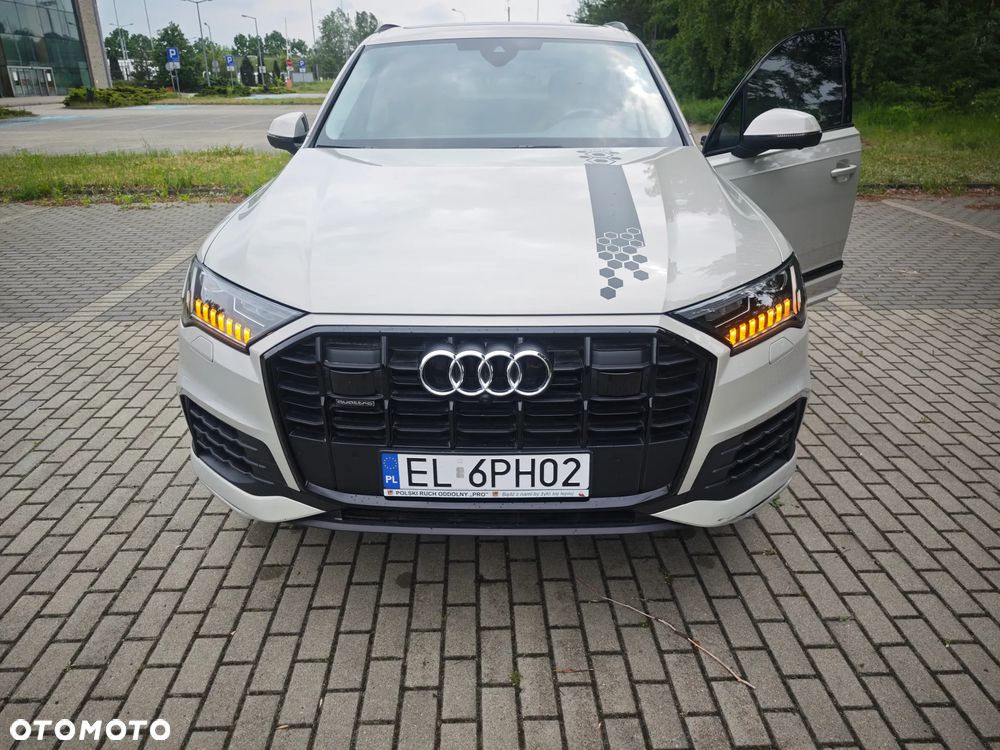 Audi Q7 - 34