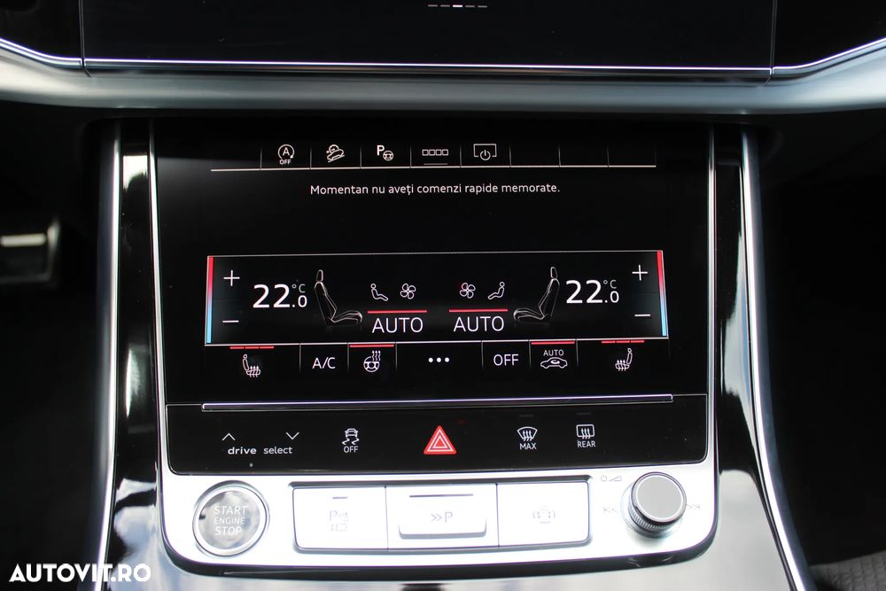 Audi Q7 3.0 45 TDI quattro Tiptronic MHEV S Line - 23