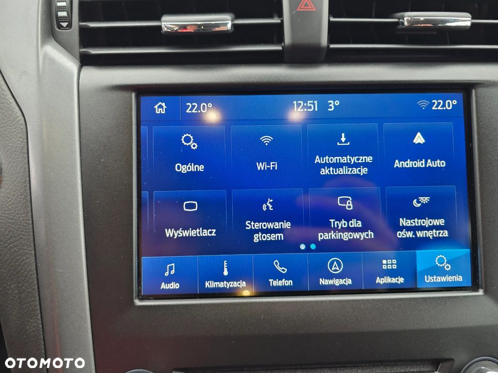 Ford Mondeo 2.0 TDCi STart-Stopp PowerShift-Aut Titanium - 26