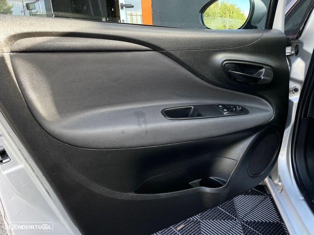 Fiat Punto 1.2 Pop Start&Stop - 16