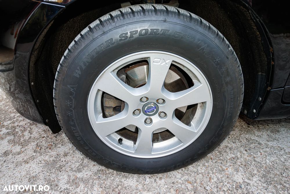 Volvo XC 60 D3 Momentum - 4