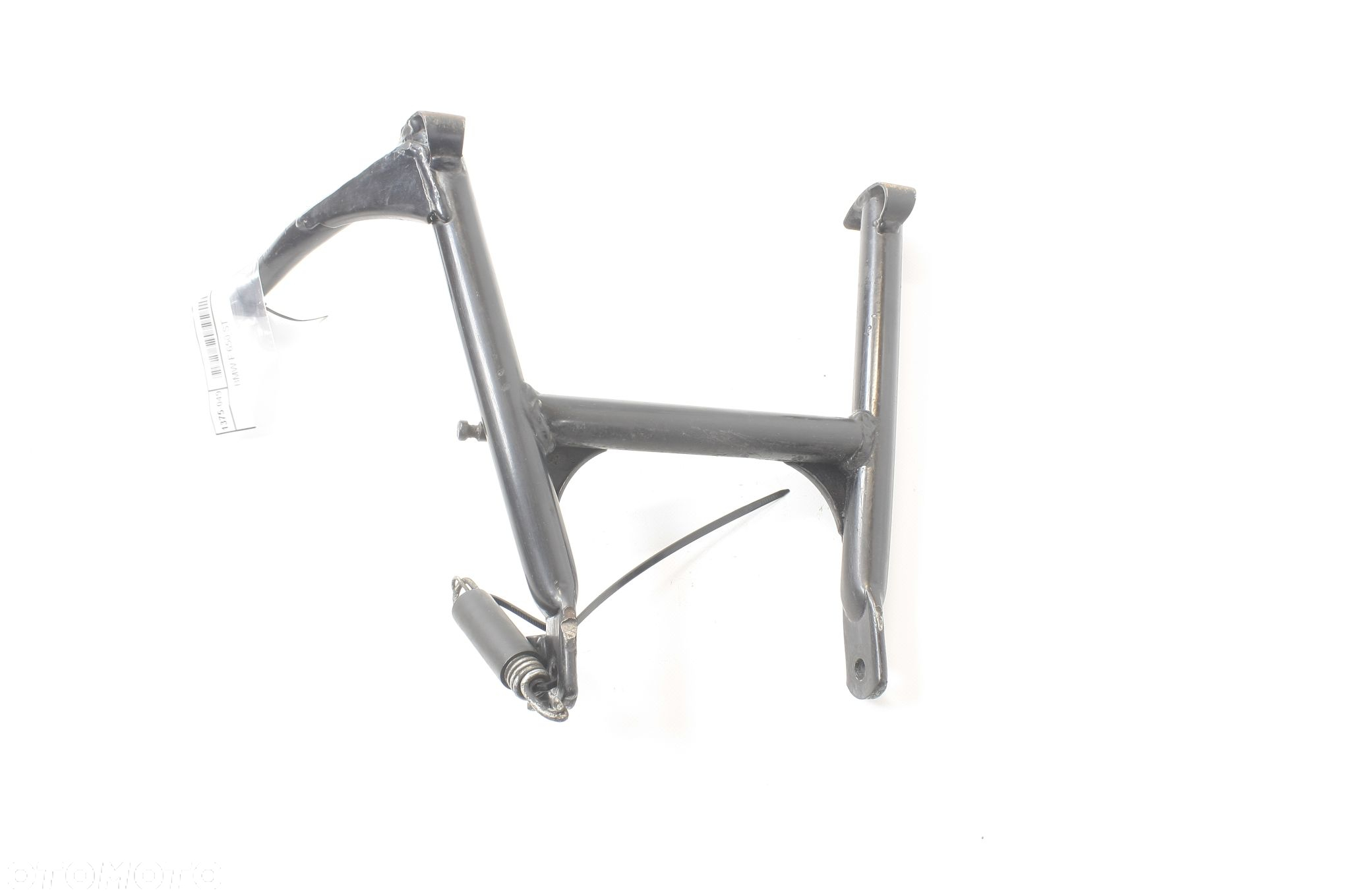 STOPKA CENTRALNA BMW F 650 ST - 2