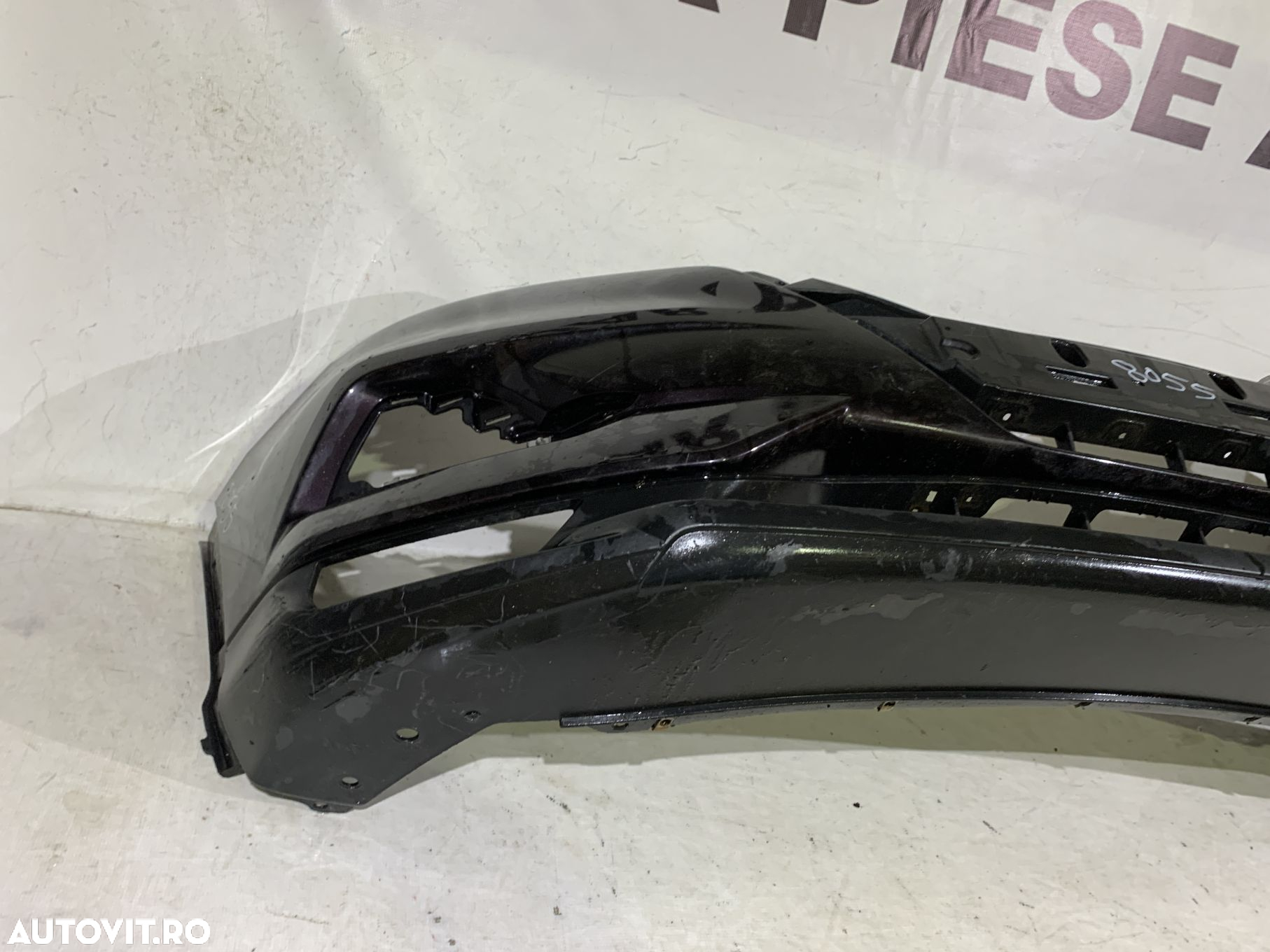 Bara fata Nissan Qashqai, 2017, 2018, 2019, 2020, 2021, cod origine OE 62022HV00H. - 12