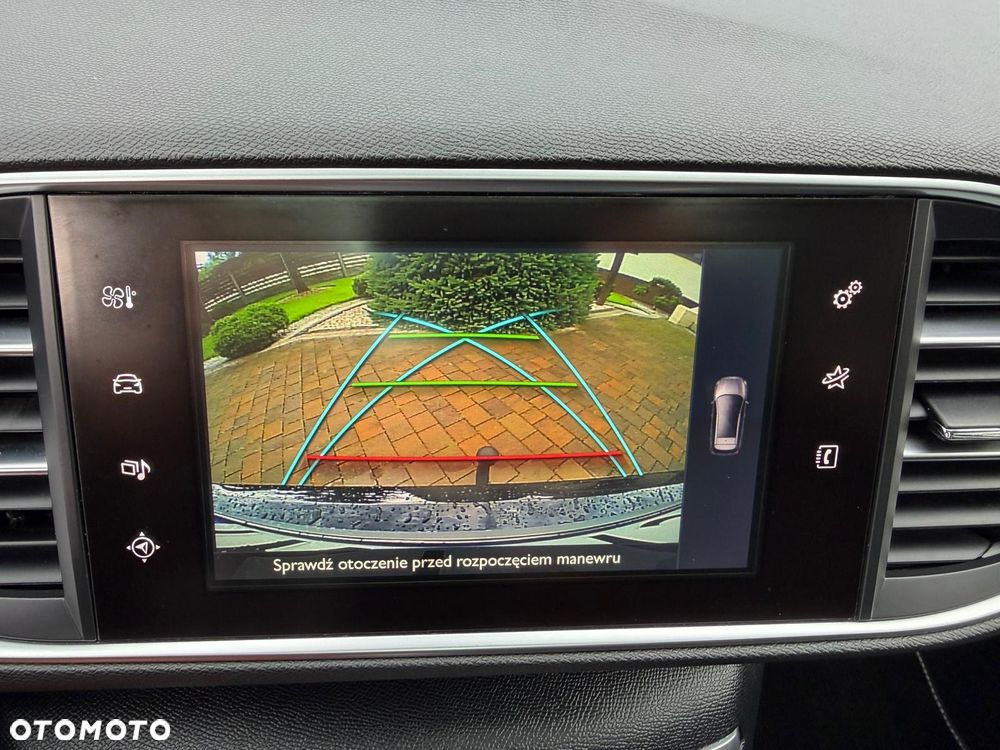 Peugeot 308 BlueHDi FAP 120 Stop & Start Allure - 18