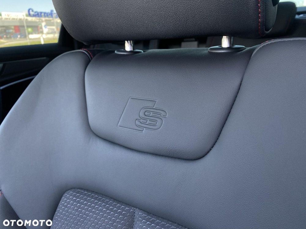 Audi A6 Limousine - 22